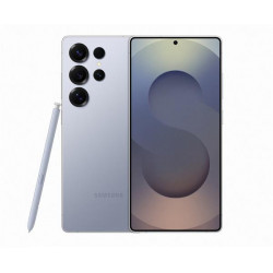 Samsung Galaxy S25 Ultra 5G 512GB, Titanium Silverblue SM-S938BZBGEUE