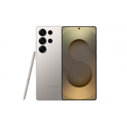 Samsung Galaxy S25 Ultra 5G 512GB, Titanium Gray SM-S938BZTGEUE