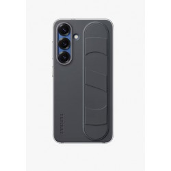 SAMSUNG zadný kryt s pútkom pre S25, čierny EF-GS931CBEGWW