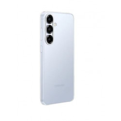 SAMSUNG Priehľadný zadný kryt pre Galaxy S25+ Transparent...