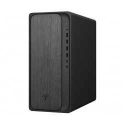HP OmniDesk M02-0003nc, Ryzen 7 8700G, UMA, 16GB, SSD 512GB, W11H,...