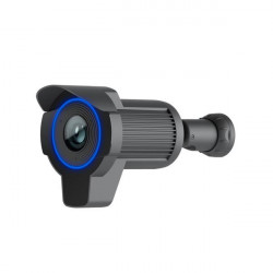 Ubiquiti Specialized 4K camera with 3x optical zoom and long-range...