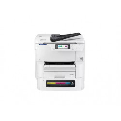 Epson WorkForce Pro EM-C8100RDWF, A3, MFP, RIPS, NET, duplex, ADF,...