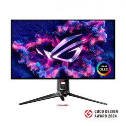 ASUS ROG Swift PG32UCDP 32" WOLED 3840x2160 480Hz 0,03ms 450cd...