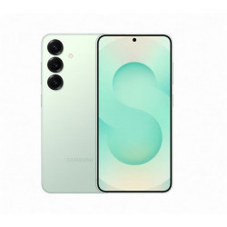 Samsung Galaxy S25 5G 512GB, Mint SM-S931BLGHEUE