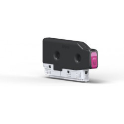 Epson atrament WorkForce Enterprise AM-C400 - magenta C13T08N340
