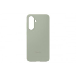 Samsung Silikónový zadný kryt pre Galaxy A56 zelený EF-PA566CGEGWW