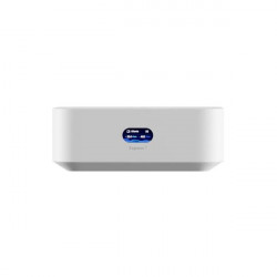 Ubiquiti Mesh-scalable, super-compact 10G Cloud Gateway with...