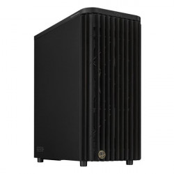 ASUS PROART PA401 WOOD METAL PWM BLACK skrinka ATX 90DC00M0-B39010