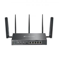 TP-Link Omada 4G+ Cat6 AX3000 Gigabit VPN Gateway ER706WP-4G