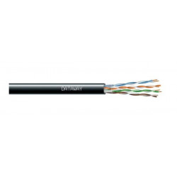 DATAWAY (305m) kábel CAT5E, UTP, PE, Fca DW-5-U-PE-305