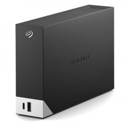 Seagate One Touch Hub 12TB 3,5" external HDD USB-C/USB3.0 čierny...