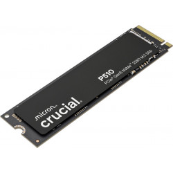 Crucial P510 1TB SSD PCIe 5.0 NVMe M.2 2280, r11000MB/s, w9500MB/s...