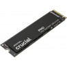 Crucial P510 1TB SSD PCIe 5.0 NVMe M.2 2280, r11000MB/s, w9500MB/s CT1000P510SSD8