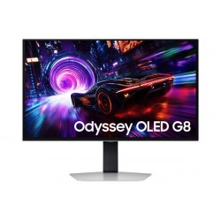 Samsung Odyssey OLED G8 (G81SF) 27" QD OLED 3840x2160 Mega DCR...