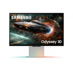 Samsung Odyssey 3D (G90XF) 27" IPS 3840x2160 Mega DCR 1ms 350cd...