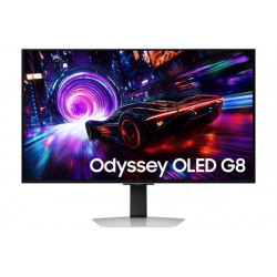 Samsung Odyssey OLED G8 (G81SF) 32" QD OLED 3840x2160 Mega DCR...