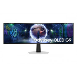 Samsung Odyssey OLED G9 (G93SD) 49" OLED 5120x1440 Mega DCR 0.03ms...