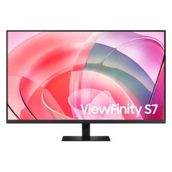 Samsung ViewFinity S7 (S70D) 37" VA LED 3840x2160 Mega DCR 5ms...