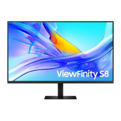 Samsung ViewFinity S8 (S80UD) 37" VA LED 3840x2160 Mega DCR 5ms...