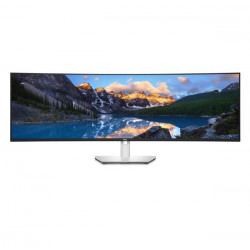 Dell 49 UltraSharp Curved Monitor - U4924DW -...