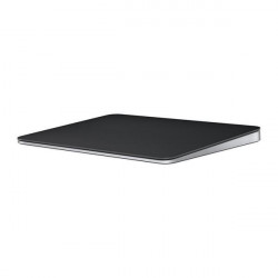 Apple Magic Trackpad - Black Multi-Touch Surface MXKA3ZM/A