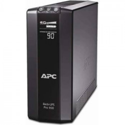 APC Back-UPS Pro 900VA, 6x vystup Schuko BR900G-GR