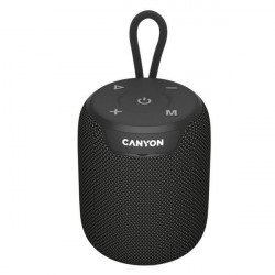 Canyon OnMove 9. Bluetooth 5.3. reproduktor, USB-C nabíjanie, výdrž...