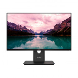 Lenovo T24-40 24" 1920x1080 FHD 1500:1 250cd 4ms HDMI+DP+USB+USB-C...