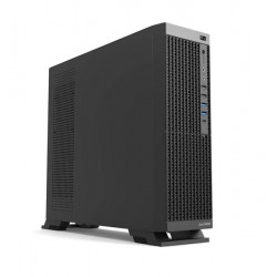 1stCOOL SFF COMPACT 2 ver.2, skrinka mATX, USB-C, 2xUSB3.0,...