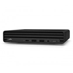 HP Pro Mini 260 G9, i5-1334U, Intel HD, 16GB, SSD 512GB, W11Pro,...