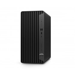 HP Pro Tower 400 G9, i5-12500, Intel HD, 16GB, SSD 512GB, W11H...