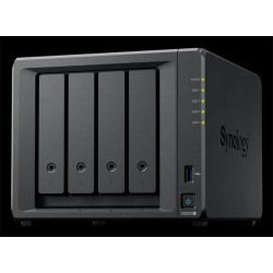 Synology™ DiskStation DS925+  4x HDD  NAS 