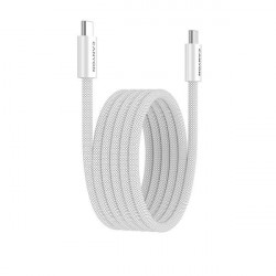 Canyon CCMG60AB15, 1 m kábel, USB-C / USB-C, magnet, PD 60 W,...