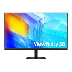 Samsung ViewFinity S8 (S80UD) 37" VA LED 3840x2160 Mega DCR 5ms...