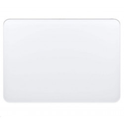 Apple Magic Trackpad - White Multi-Touch Surface MXK93ZM/A