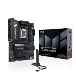ASUS TUF GAMING X870E-PLUS WIFI7 soc AM5 DDR5 X870E ATX...