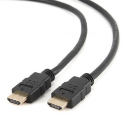 Gembird kábel HDMI High speed (M - M), séria Select, Ethernet,...