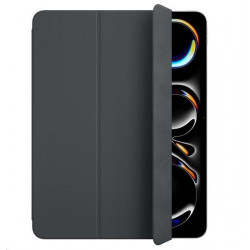 Apple Smart Folio for iPad Air 11-inch (M3,M2) - Charcoal Gray...