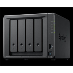 Synology™ DiskStation DS425+  4x HDD NAS