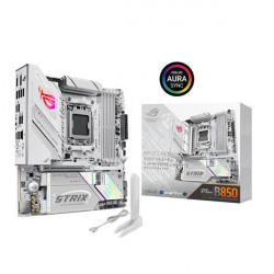 ASUS ROG STRIX B850-G GAMING WIFI soc AM5 DDR5 B850 mATX HDMI DP...