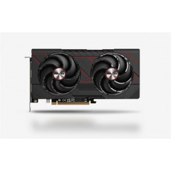SAPPHIRE PULSE AMD RADEON RX 9060 XT GAMING OC 16GB/128bit GDDR6...