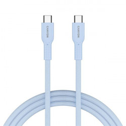 Canyon OnWire CCAP60CL, 1 m, kábel nab. a synchr., USB-C / USB-C,...