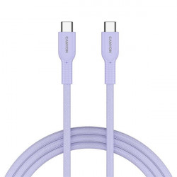 Canyon OnWire CCAP60CL, 1 m, kábel nab. a synchr., USB-C / USB-C,...