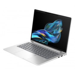 HP Elitebook 6 G1q 14, Snapdragon X X1-26-100, 14.0 1920x1200...