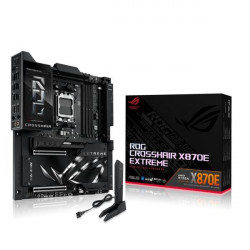 ASUS ROG CROSSHAIR X870E EXTREME soc AM5 DDR5 X870E ATX...