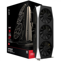 XFX Radeon RX-9070XT Mercury Gaming Edition 16GB GDDR6, 3xDP, HDMI,...