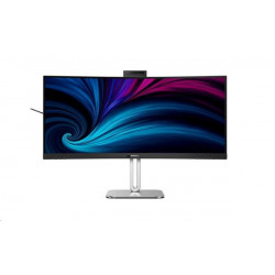 Philips 34B2U6603CH/00 34" VA LED 3440x1440 50 000 000:1 4ms 500 DP...