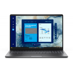 Dell Pro 16 PC16250/5-120U/16GB/512 GB SSD/16" FHD+/|IR Cam &...