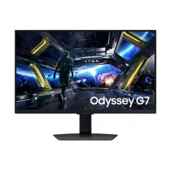 Samsung Odyssey G7 (G70D) 27" LED IPS 3840x2160 Mega DCR 1ms 350cd...